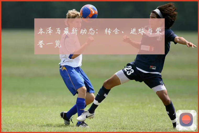 本泽马最新动态:转会、进球与荣誉一览