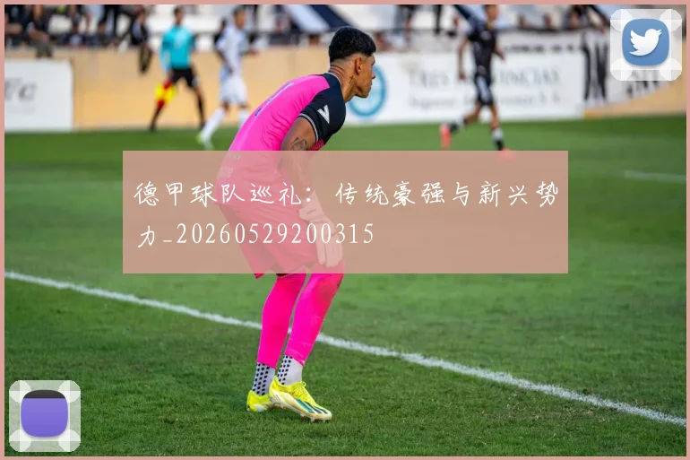 德甲球队巡礼:传统豪强与新兴势力_20260529200315